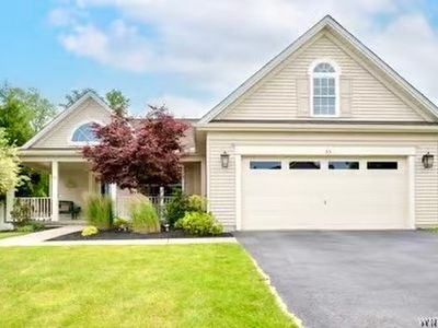 55 Chancellor Ln, Buffalo, NY, 14224