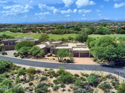 28970 N 108th Pl, Scottsdale, AZ, 85262