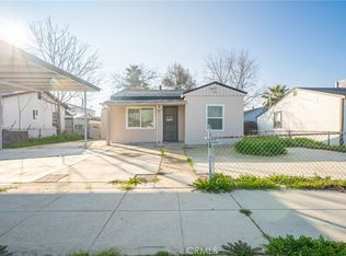 703 Woodrow Ave, Bakersfield, CA