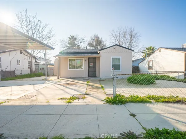 703 Woodrow Ave, Bakersfield, CA 93308