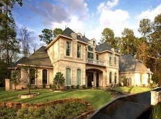 10289 Paradise Valley Dr, Conroe, TX 77304