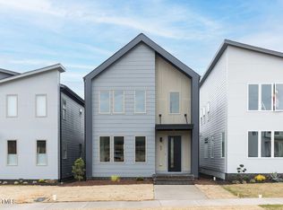 52 Rosedale Way, Pittsboro, NC 27312