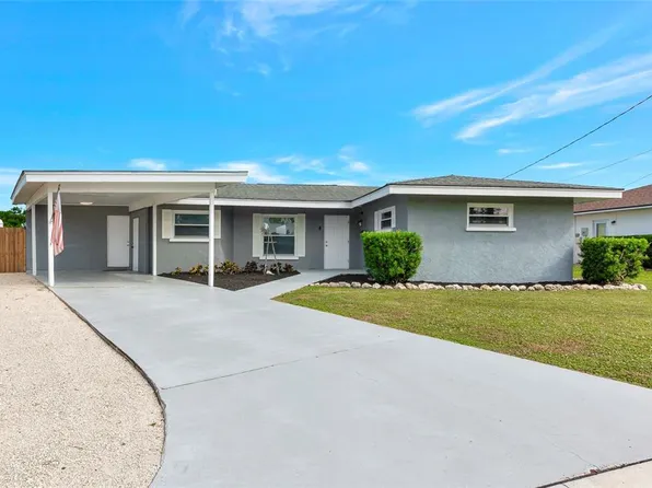 909 67th Avenue Ter W, Bradenton, FL 34207