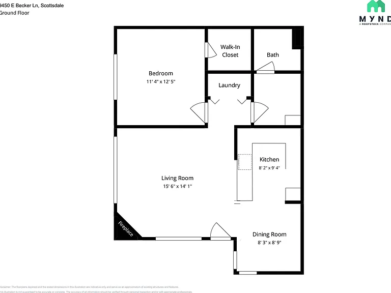 9450 E Becker Ln #1047A — Photo 11