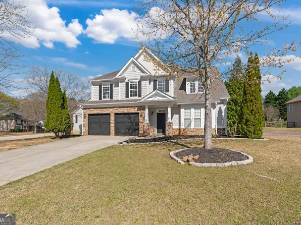 3130 Caney Creek Ln, Cumming, GA 30041