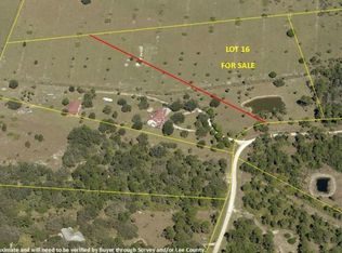 19291 Witts End, Alva, FL 33920