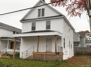 7 Elmwood Ave, Lockport, NY