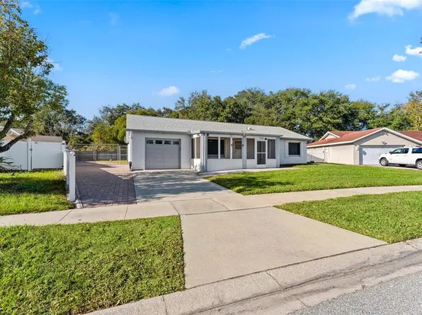 314 Iowa Woods Cir W, Orlando, FL 32824