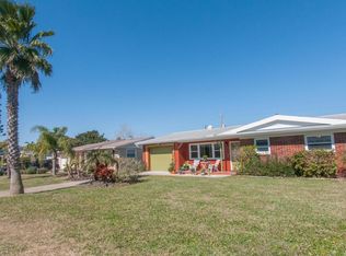 111 Dawn Dr, Ormond Beach, FL 32176