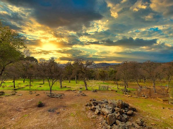 El Dorado Real Estate El Dorado CA Homes For Sale Zillow