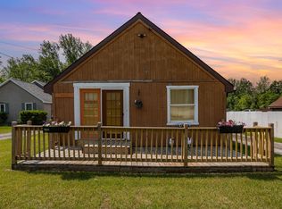 3322 Old Kawkawlin Rd, Bay City, MI 48706