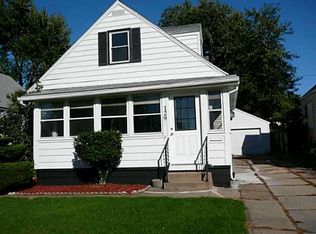129 Midland Ave, Buffalo, NY 14223