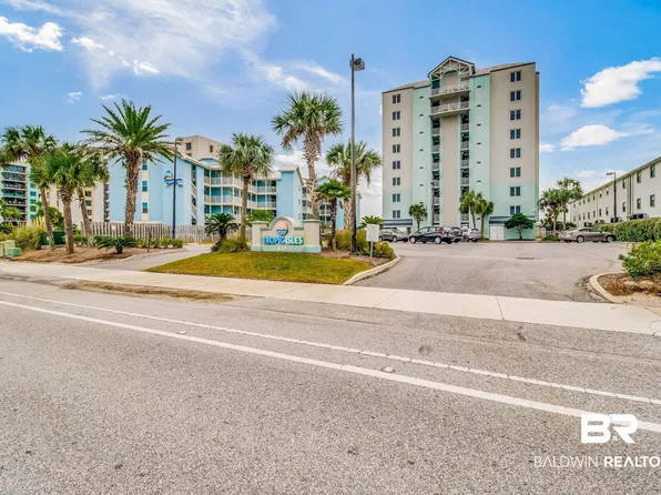 433 W Beach Blvd APT 804, Gulf Shores, AL 36542