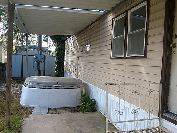 2nd image of 3584 Argonne Ave Trlr 41