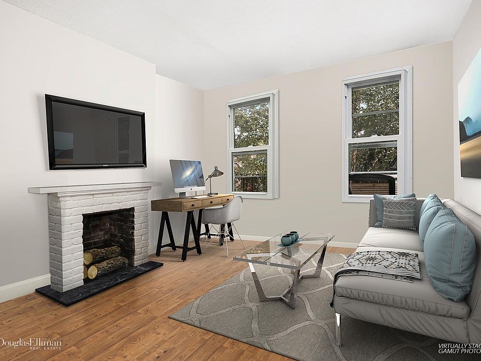 1st image of 88 Horatio St APT 4B