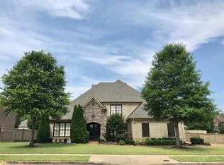 4335 Mount Gillespie Dr, Lakeland, TN 38002