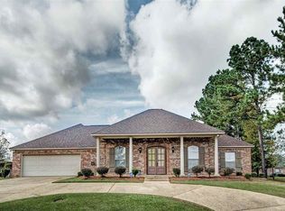 104 Keaton Cv, Byram, MS 39272