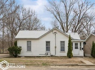 320 N Plane St, Burlington, IA