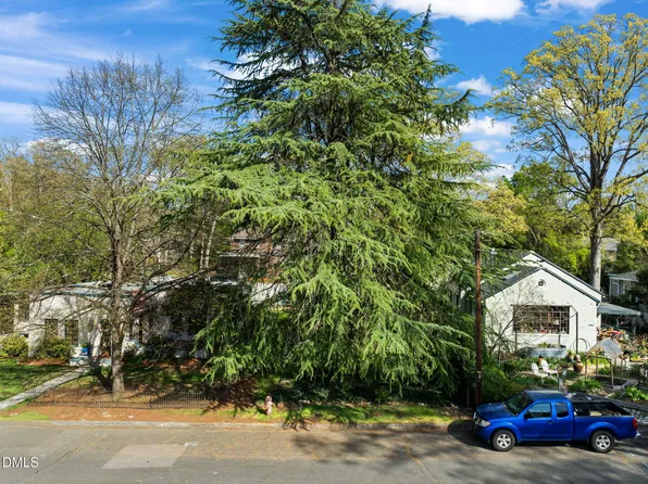 1414-A/B N Mangum St, Durham, NC 27701