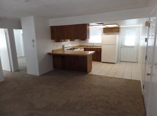 1021 E California Ave APT B, Ridgecrest, CA 93555