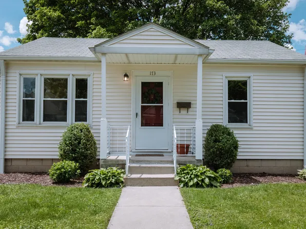 173 N 63rd St, Milwaukee, WI 53213