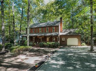 3209 Barnes Spring Ter, Midlothian, VA 23112