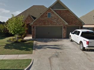 10820 NW 32nd Ter, Yukon, OK 73099