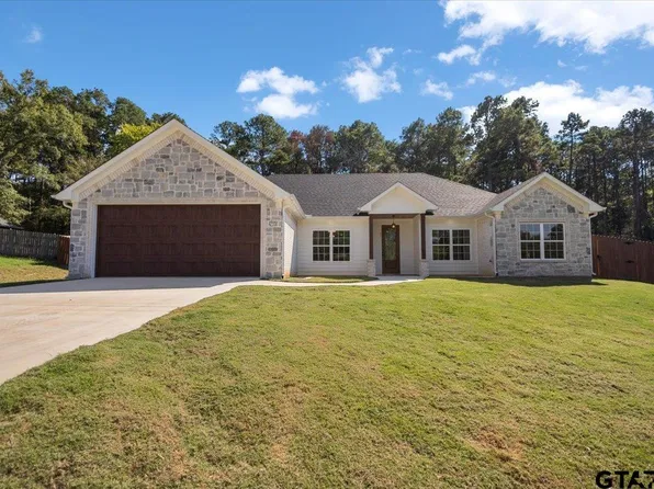 307 Windridge Dr, Whitehouse, TX 75791