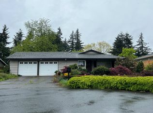 1407 SE 143rd Pl, Portland, OR 97233