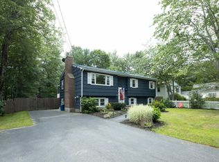 41 Belmont St, Brunswick, ME 04011