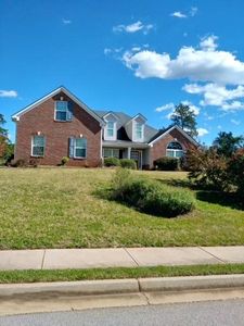 120 Glen Echo Dr, Covington, GA, 30016