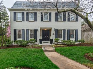 3200 New Mexico Ave NW, Washington, DC