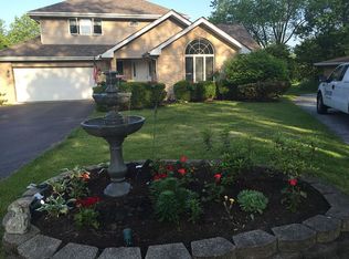 4342 Kildare Ct, Matteson, IL 60443