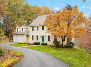 6 Whittemore Ln, Amherst, NH 03031