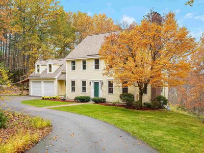 6 Whittemore Lane, Amherst, NH, 03031