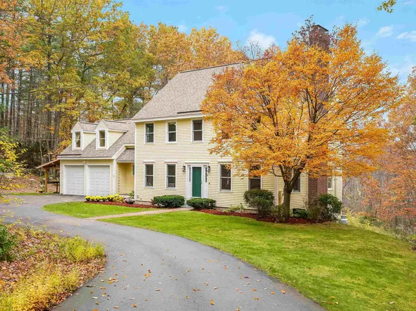 6 Whittemore Lane, Amherst, NH 03031