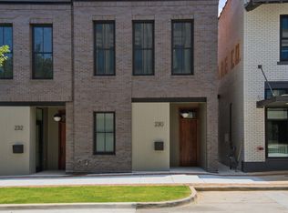 230 Washington St NE, Huntsville, AL 35801