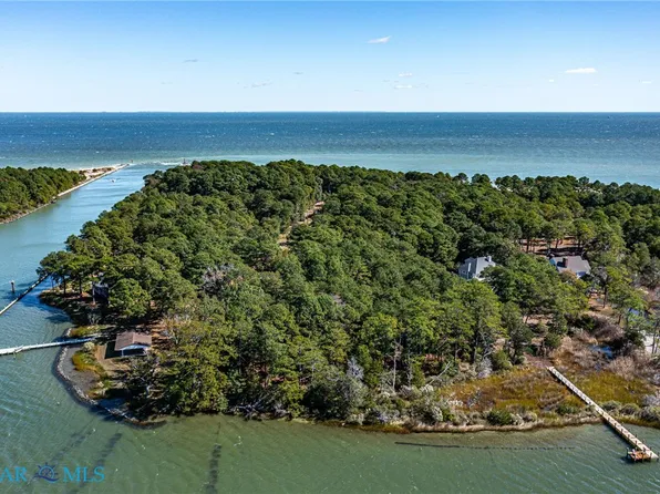 22 Smith Point Vw Lot 22, Reedville, VA 22539