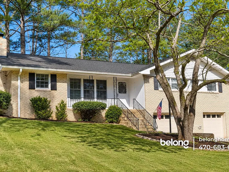 1473 Dewberry Trl — Photo 1