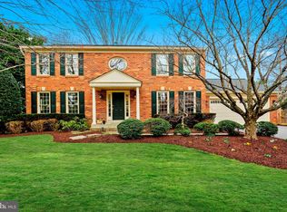 14728 Carona Dr, Silver Spring, MD 20905