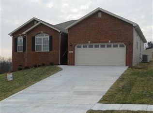 316 White Clfs, Frankfort, KY 40601
