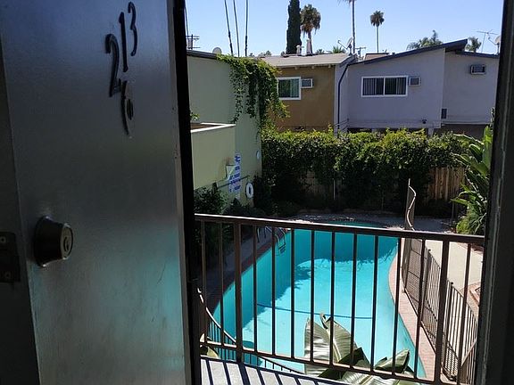 2nd image of 18563 Clark St APT 213