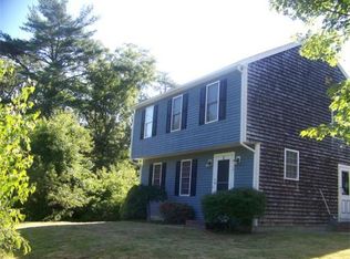 17 Tilton St, Plymouth, MA 02360