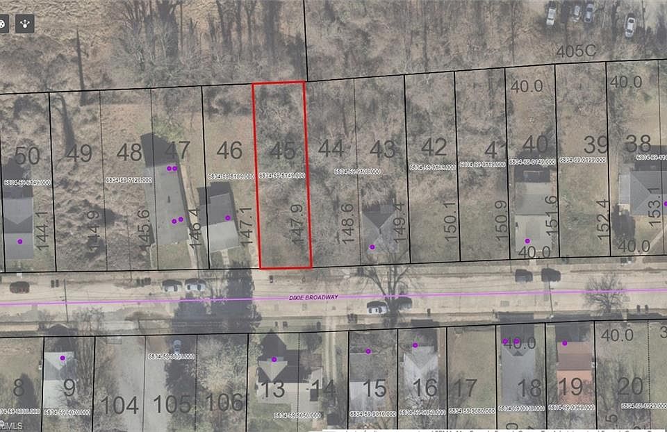2nd image of 345 Dixie Broadway