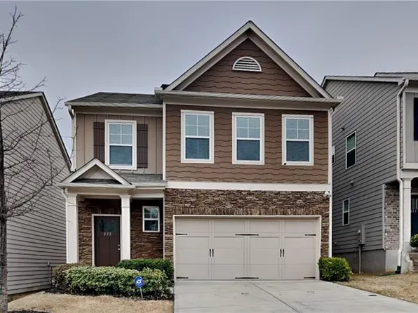 855 Regal Ln SW, Atlanta, GA 30331