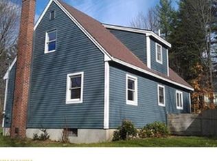 2 Van Tassel Dr, Windham, ME 04062