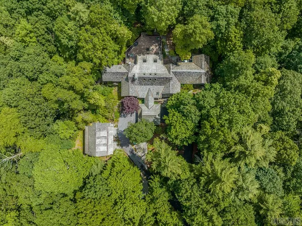 166 Upper Ridge Road, Cashiers, NC 28717
