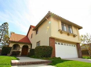 19372 Crystal Ridge Ln, Porter Ranch, CA 91326