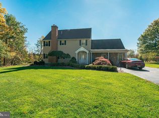 2201 Upper Stump Rd, Perkasie, PA 18944