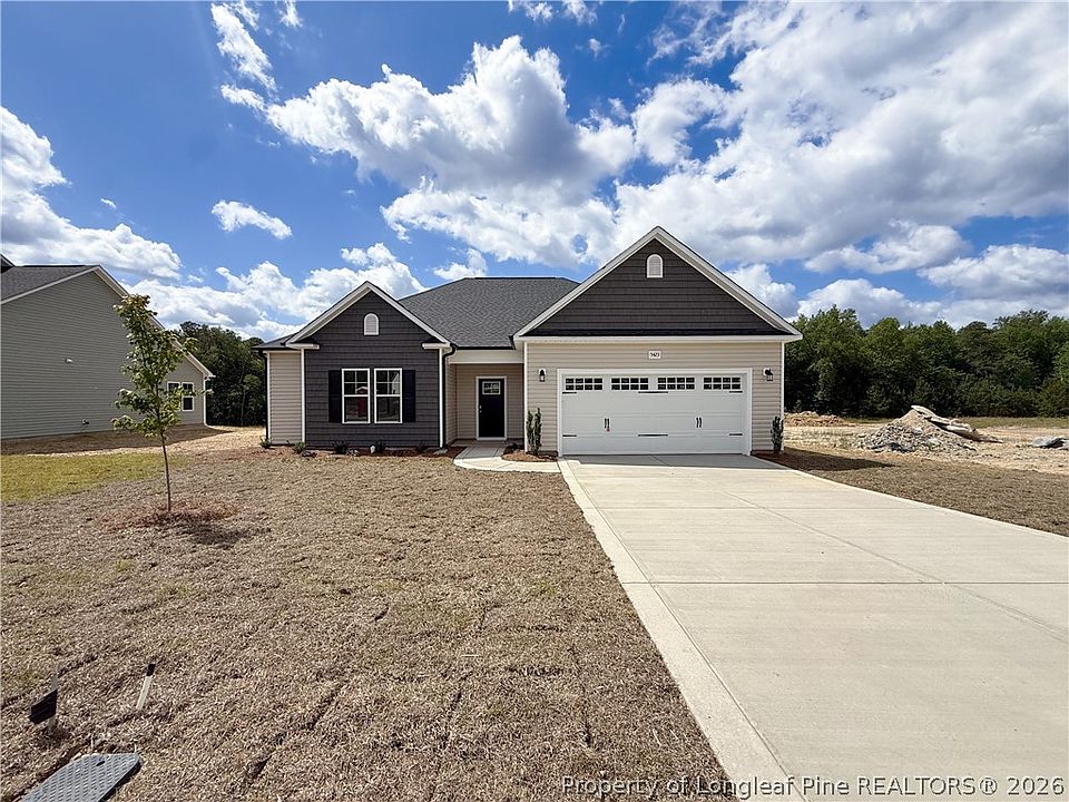 1st image of 5423 Tall Timbers Ct Lot 99
